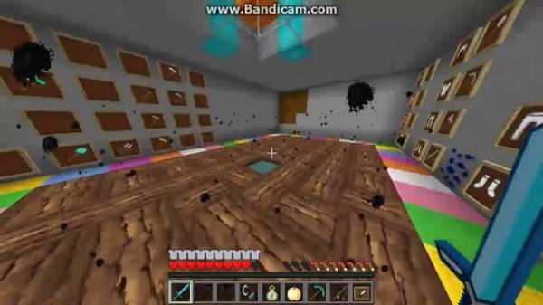 Мой текстур Пак (Vintage Pack)