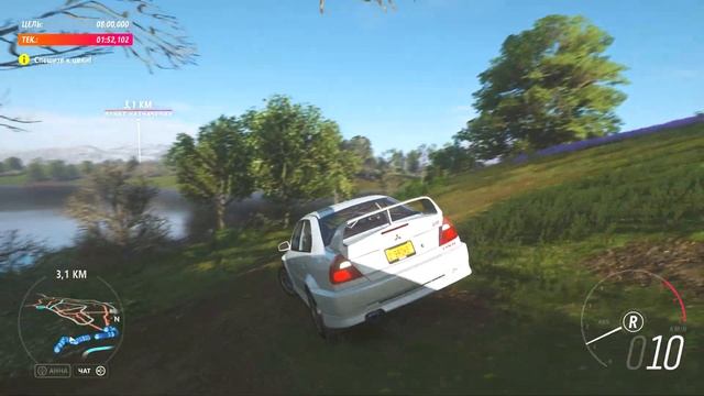 Прохожу ТОП ПАРКУРЫ в Форзе! А Мне Всё Больше Нравится Этот РЕЖИМ! - Forza Horizon 4 Super 7 смотреть онлайн