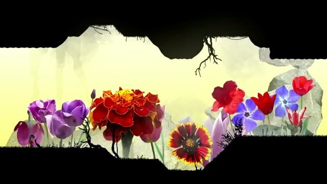 Knytt Underground launch trailer смотреть онлайн
