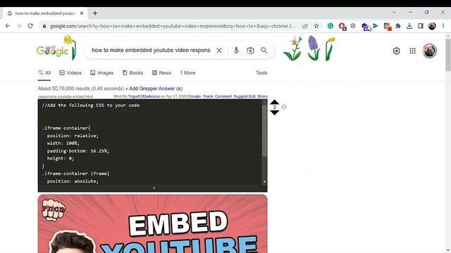 Chatgpt Chrome Extension | 5x Productivity смотреть онлайн