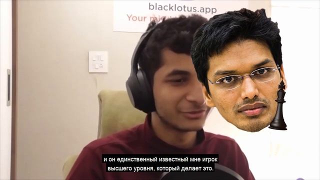 Вопрос шахматистам ♟️ Какие привычки соперников раздражают вас больше всего? ? смотреть онлайн