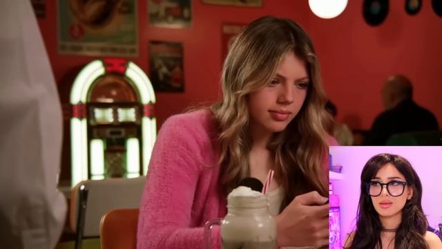 Mean Girl Rejects Autistic Girl... and Regrets It! смотреть онлайн