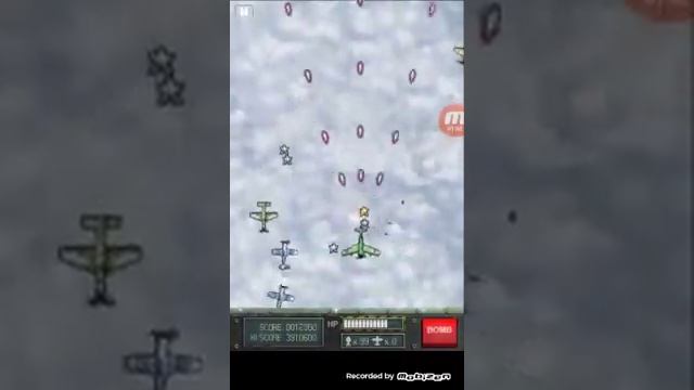 IFighter 1945 мод на бомбы и ссылка!!!!!!! смотреть онлайн