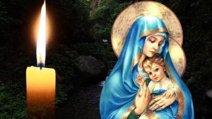 СИЛЬНАЯ МОЛИТВА ЗА ДЕТЕЙ на счастье и благополучие