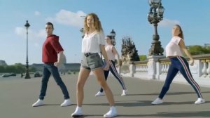 ЛедиБаг и Супер Кот Лу и Ленни Ким Песня на Русском