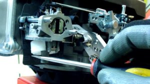 Культиватор после простоя КАК ЗАПУСТИТЬ ПОЧЕМУ НЕ ЗАВОДИТСЯ