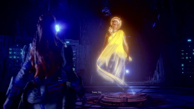 Horizon Forbidden West 2023 art 5 Gameplay PS4 Pro смотреть онлайн