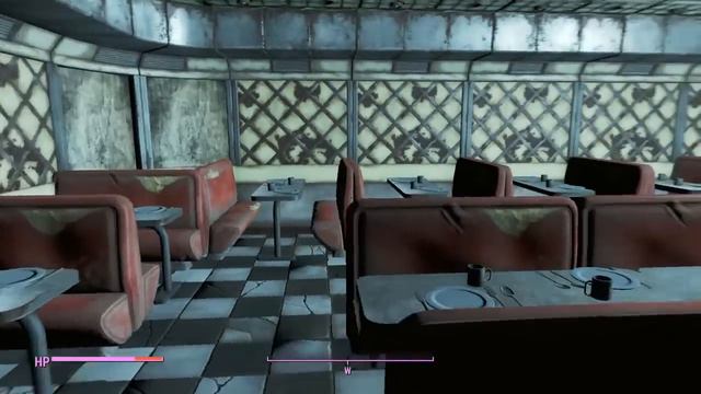 FALLOUT 4: Best Mod Yet?! - Realm Of Dusk смотреть онлайн