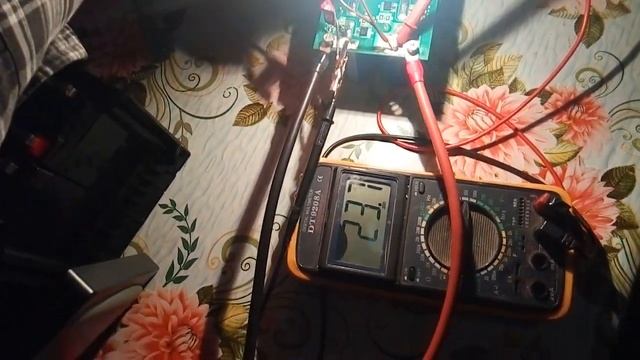 Ионисторы ( Супер конденсаторы ) - Мифы и реальность сборка 32V для ветряка смотреть онлайн