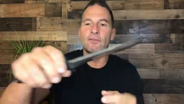 Gerber Mark II Knife REVIEW