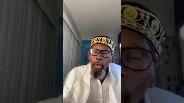 FB LIVE: 6TH Commandment, Still In Effect? What If You Hunt Animals For Food? 5/23/20 Sabbath Close