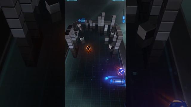 Micro Breaker Pinball 3D смотреть онлайн