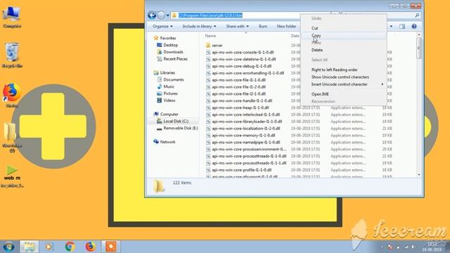 How to Install Java JDK 12 on Windows ( with JAVA_HOME ) смотреть онлайн