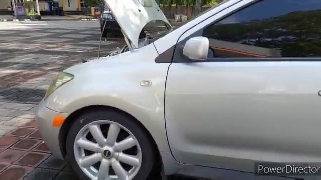 Toyota IST Turbo Engine, Manual Transmission #toyota #toyreview #trending #trend