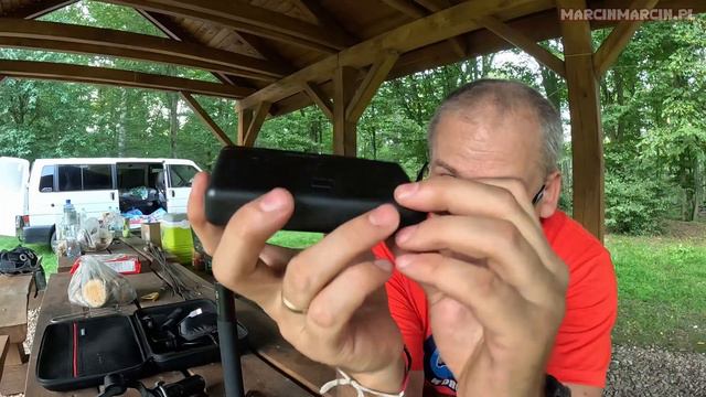 Nowa kamera DJI osmo action 4 w pakiecie aventure combo + DJI Mic смотреть онлайн