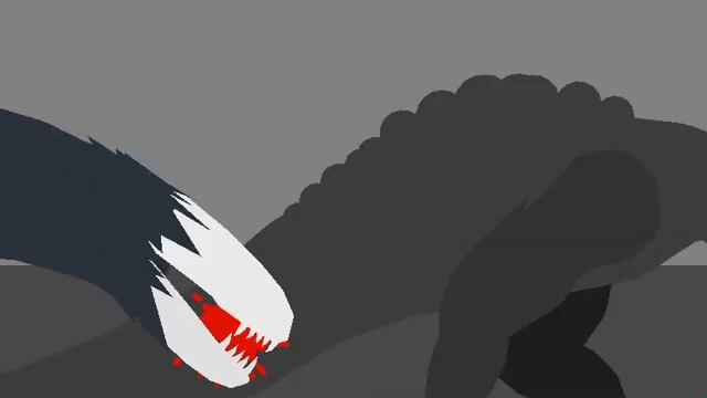 Scp 682 vs skull crawler (stick nodes) смотреть онлайн