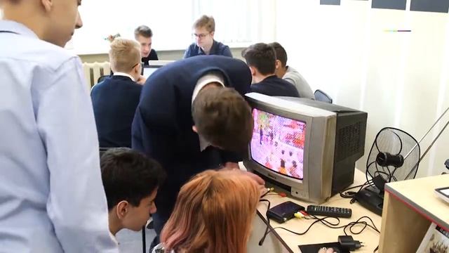 Цифровой урок смотреть онлайн