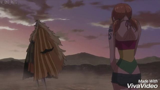 | Нами & Луффи | Happy end... смотреть онлайн