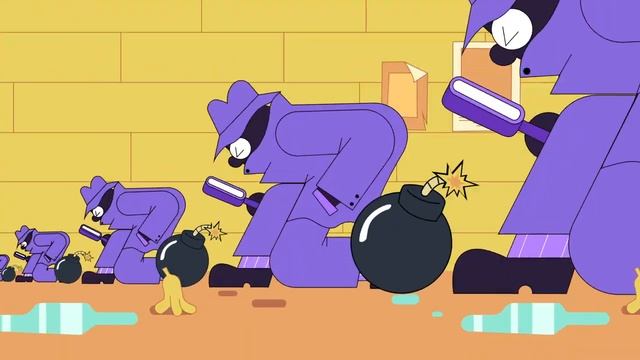 CrazyShapes смотреть онлайн
