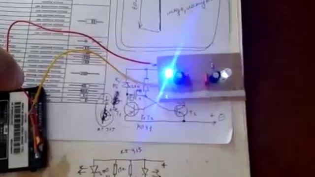 Стробоскоп.mp4 смотреть онлайн