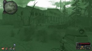 S.T.A.L.K.E.R. Call of Pripyat 2024 ! Добываем " БУЛЬДОГ-6"!