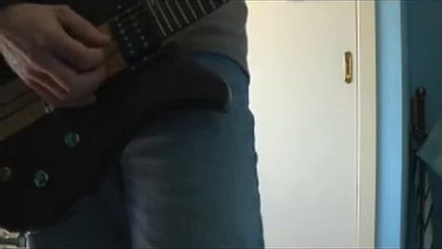 Epiphone Valve Junior +/- pedals смотреть онлайн