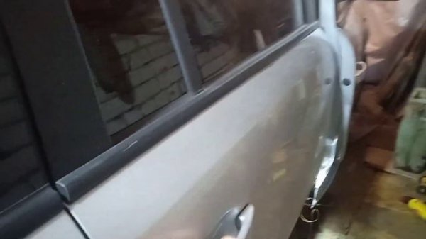 как открыть если opel не открываются задние двери