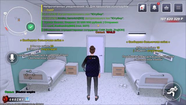 КАК ИГРАТЬ в БЛЕК РАША НА ПК в 2024 ГОДУ? РАБОЧИЙ СПОСОБ СКАЧАТЬ BLACK RUSSIA НА ПК смотреть онлайн