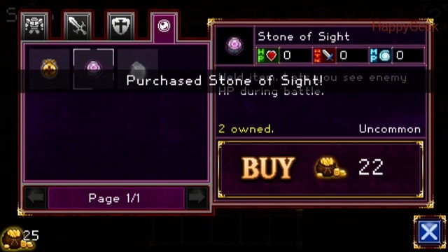 Soda Dungeon смотреть онлайн