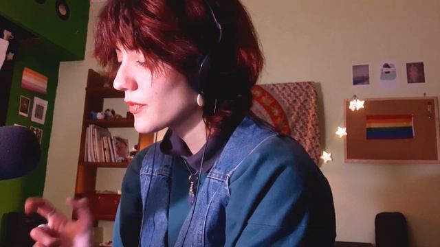 lemon boy - cavetown (cover) смотреть онлайн