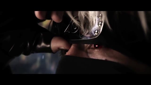 Nigahiga Naruto The Movie! Official Fake Trailer | Русская озвучка InDub смотреть онлайн