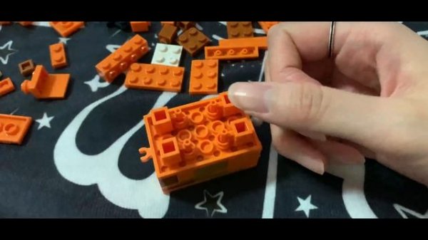 Art Vlog 5 | Create Minecraft Fox