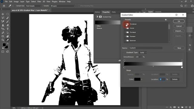 pop art смотреть онлайн