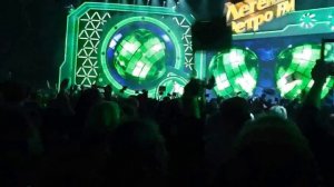 Легенды Ретро FM 14 декабря 2013(5)