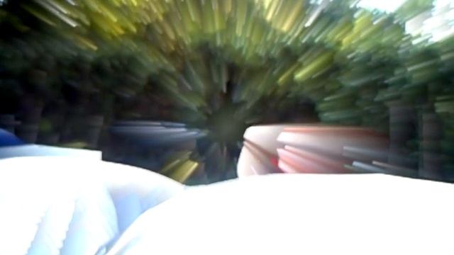 My dream cars in the Backyard garden - OPEL V8 Music Walk смотреть онлайн