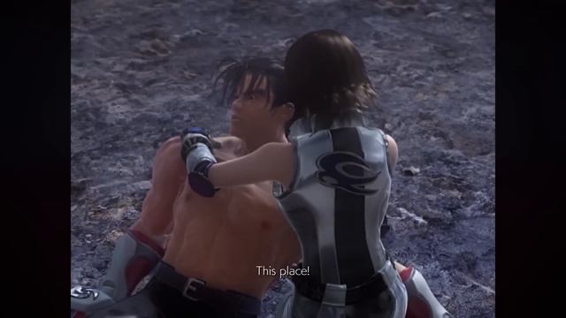 The Complete Storyline of Tekken (So Far) смотреть онлайн