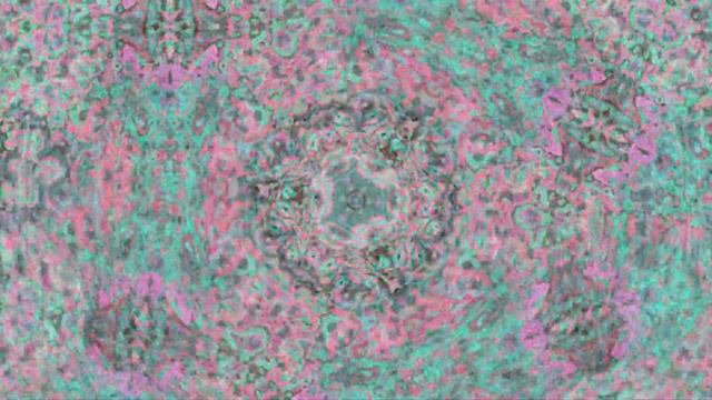 Groovy Colorful Trippy Mandala Animations, Royalty Free, Creative Commons License (epilepsy warning смотреть онлайн