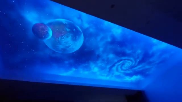 звёздное небо з д смотреть онлайн