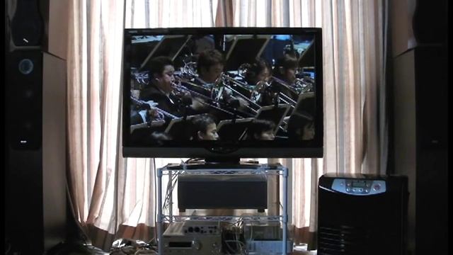 ELAC FS 247 Princess Mononoke смотреть онлайн
