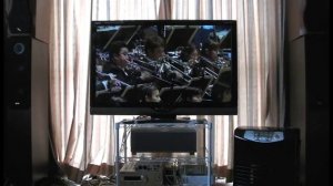 ELAC FS 247 Princess Mononoke