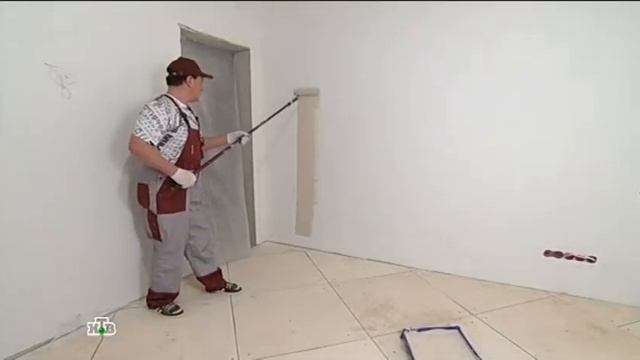 ВИШНЕВЫЙ САД - Dulux в Квартирном смотреть онлайн