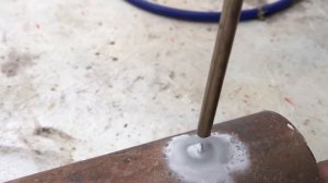 Газодинамическое напыление