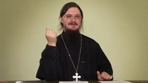 Мухаммед кто он (о. Даниил Сысоев)