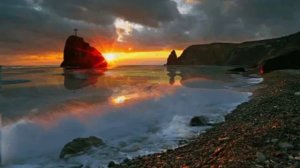 Я знаю, что в мире покой не найду я