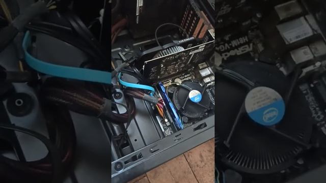 THE FALLOWING CHANNEL MEMORY DIS NOT PASS CPU MEMORY TEST. PLEASE REMOVE THE MEMORY THEN PLUG AGAIN смотреть онлайн