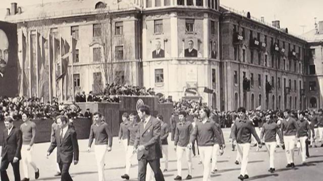 Футбольная птица удачи Никопольского Колоса