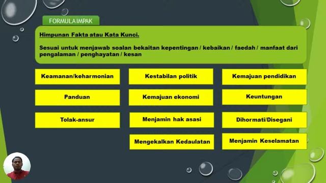 Bab 7 7 1 Tuan Rosdi Smk Seri Kampar смотреть онлайн