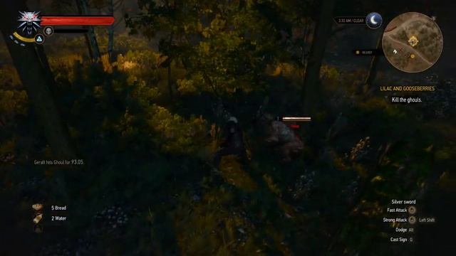 witcher 3 intel core quad q8400 amd 7770 смотреть онлайн