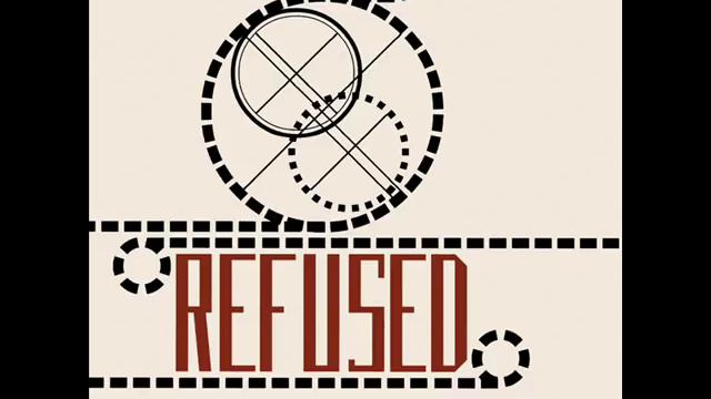 New Noise - Refused