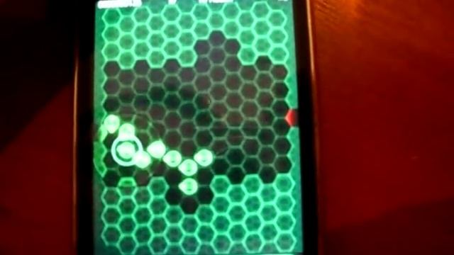 Обзор игры для iPhone GeoDefense Swarm смотреть онлайн